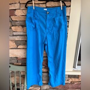 Anthropologie Maeve Colette Pants (Tall)